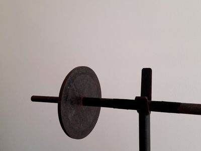 Simple exercise equipment for home usage